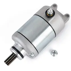 Electric Starter Motor for Honda CBR600 CBR600F CBR600F4 CBR600F4i CBR 600 F F4 F4i FS Sport FR Racing Edition 31200-MBW-611