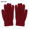 wine red