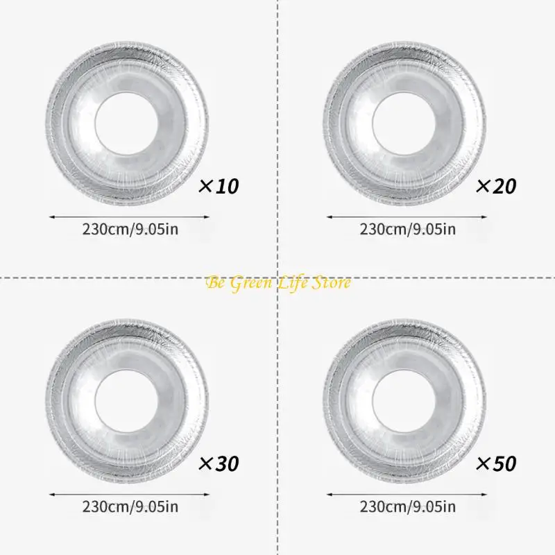 Matrice gas gas in alluminio M7DF Coperchio rivestimento in alluminio rivestibile