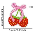 Ironing Patch 13