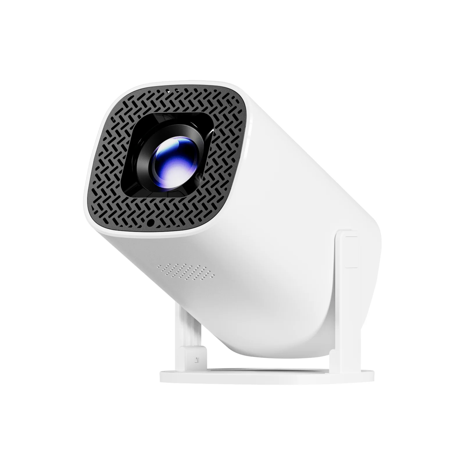 P30PRO Home Theater Projector Android 11 WIFI 6 Native 720P With Speakers Portable Cinema Outdoor Projector image 5