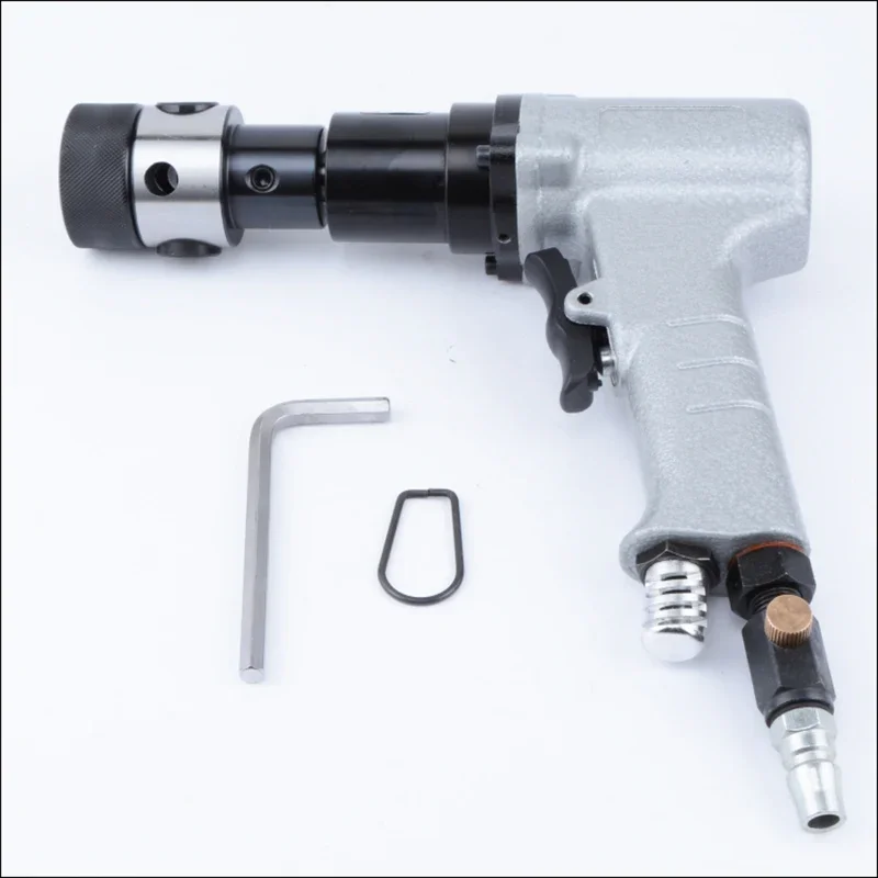 Top Quality M3-M13 Strong Type Pneumatic Tapping Machine 800rpm Tapping Machine Drilling Tapping Machine 1pc