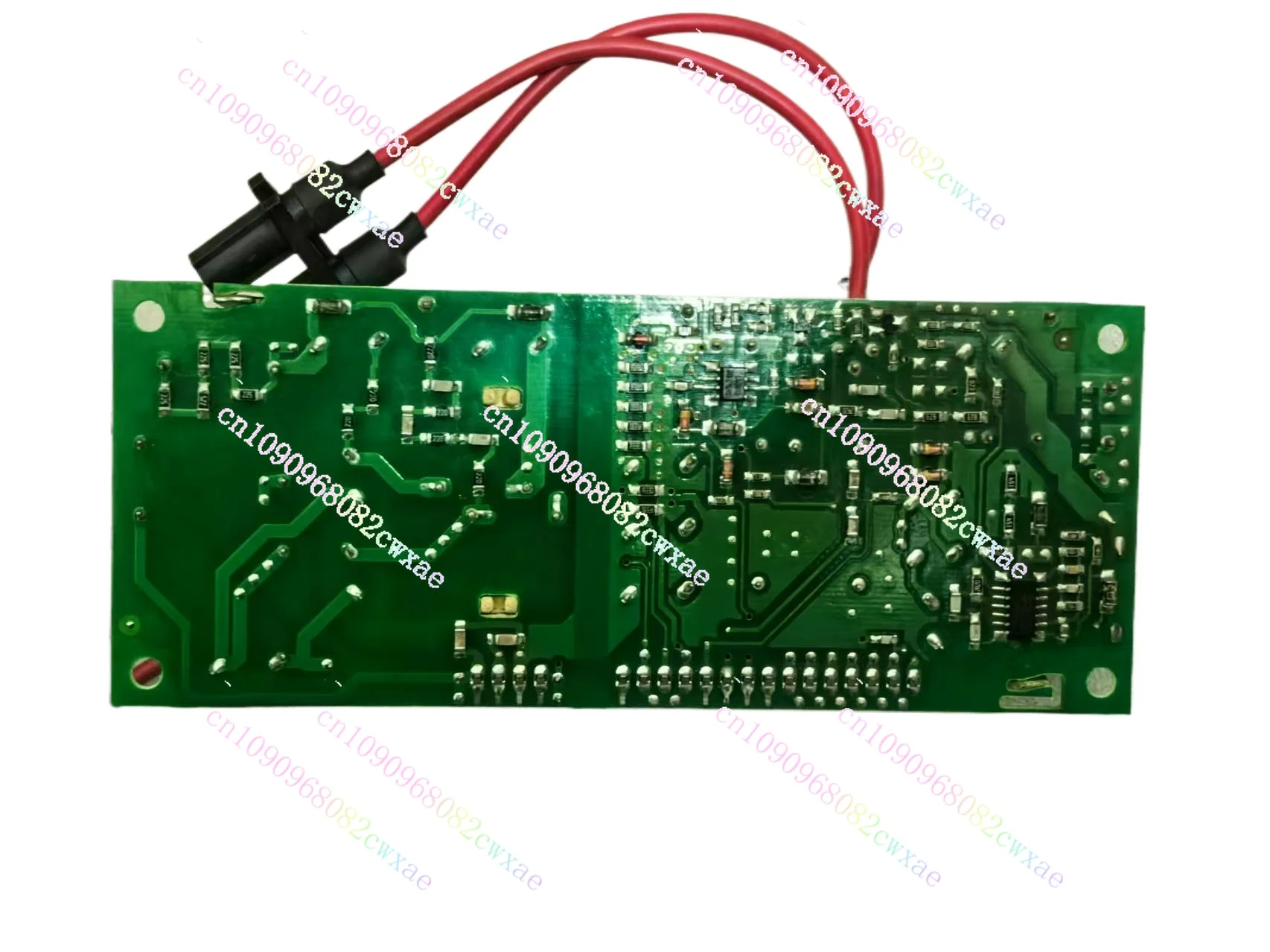 

Flat panel projector driver ballast EUC 120d P/31