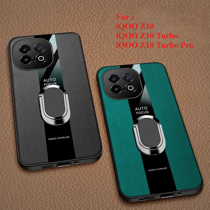 For Iqoo Z10 Turbo …