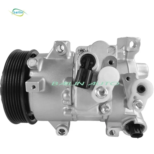 

OEM качественный автомобильный компрессор переменного тока для Toyota Corolla/Altis, запчасти для автомобилей, аксессуары 88310-68031 Kt447280-9060