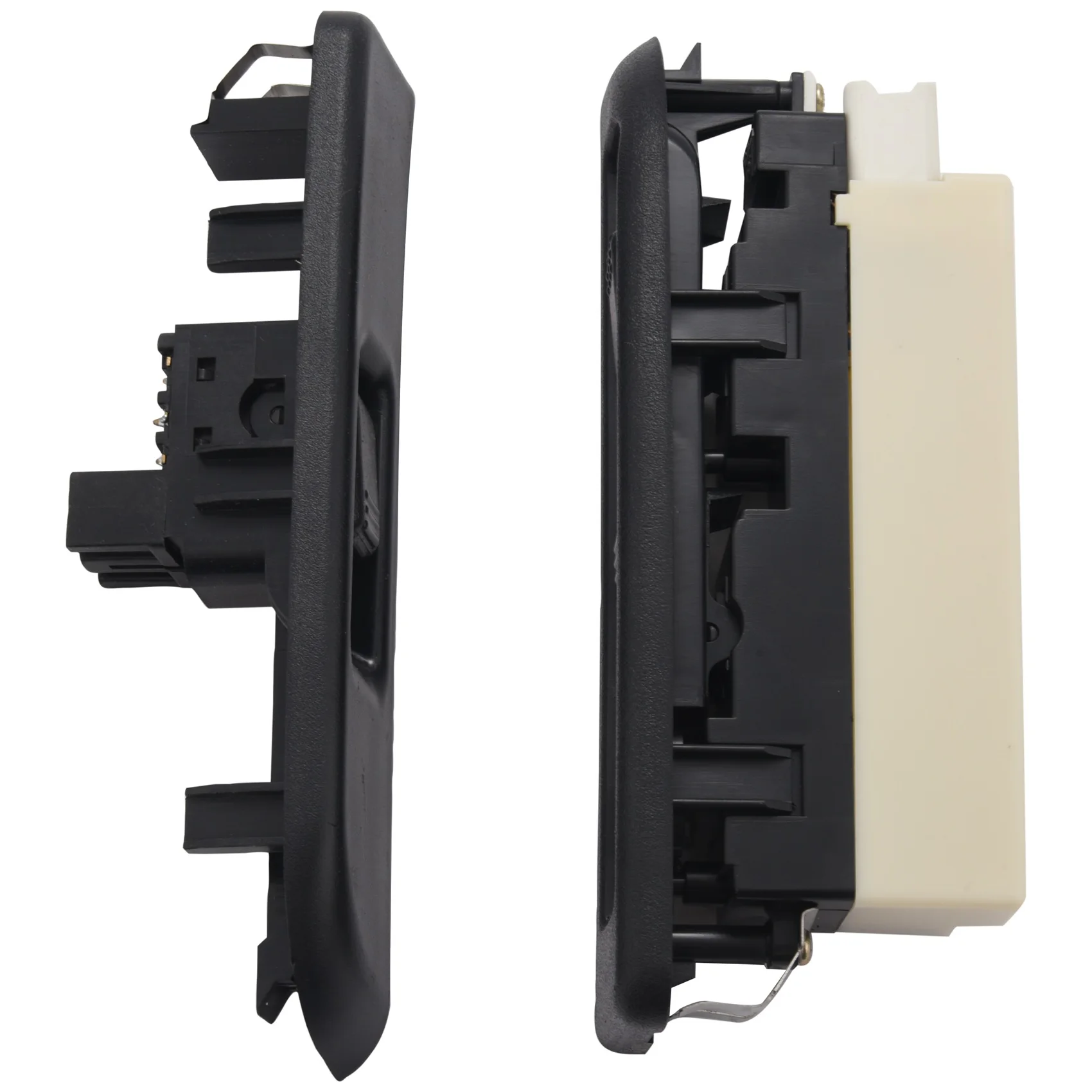 24V Front Left Right Electric Window Switch for NPR66 70PL NQR70 LHD 8973151840 8981472360