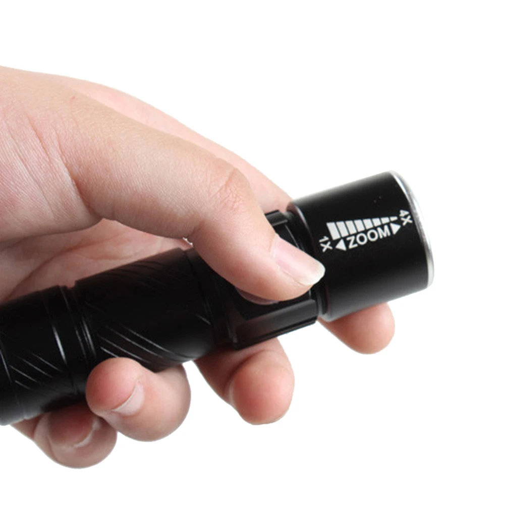 الفلورسنت اليشم كاشف المال 36nm مصباح يدوي صغير أرجواني 3 طرق Blacklight ضوء فلاش USB شحن للكشف عن المال #4