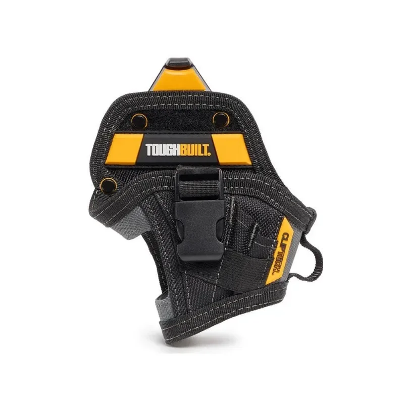 ToughBuilt TB-CT-20-S Small Electric Drill Holder Belt Buckle Tool Accessory