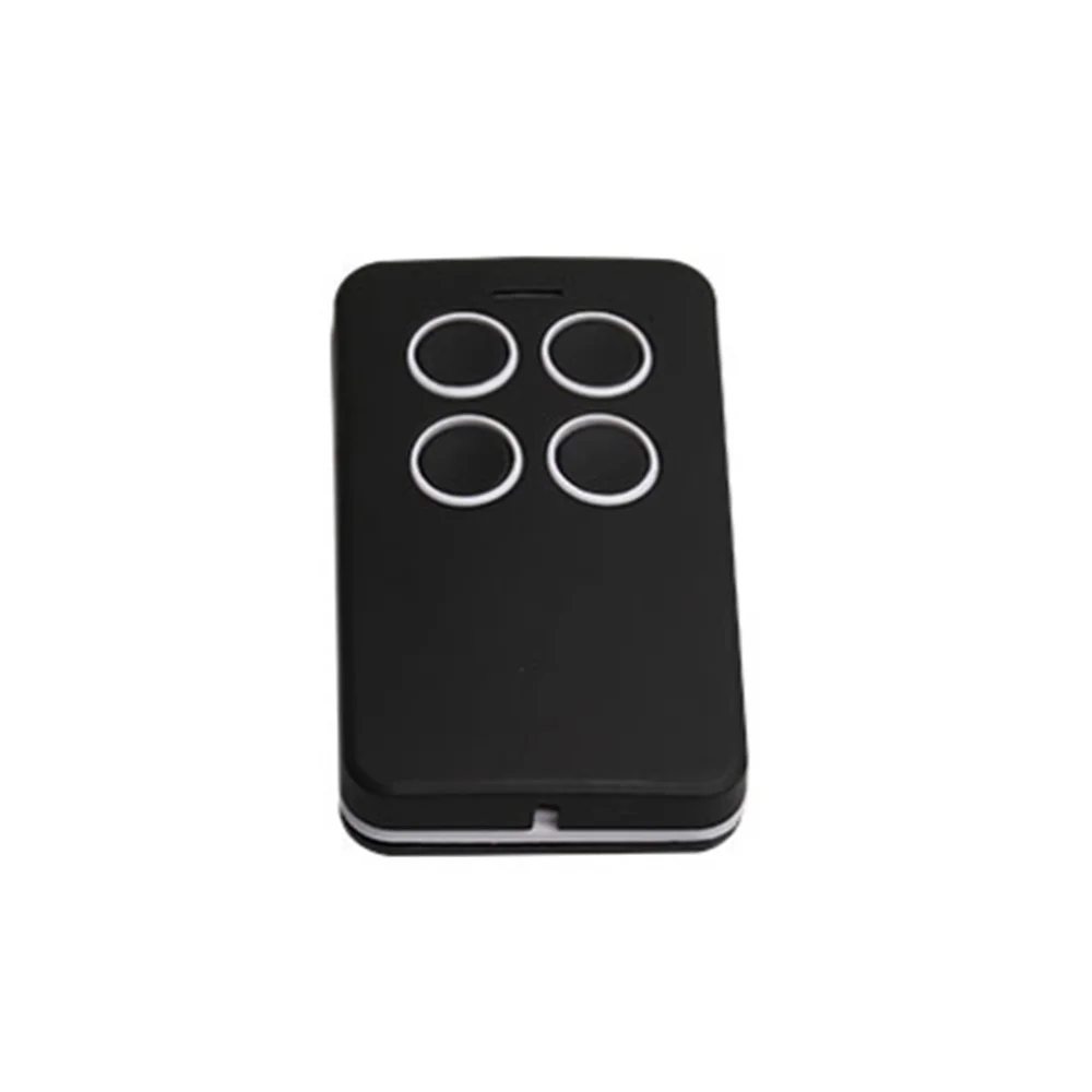 Garage Door Remote Control 433.92Mhz Gate Control Rolling Code Remote Control Garage Command Opener