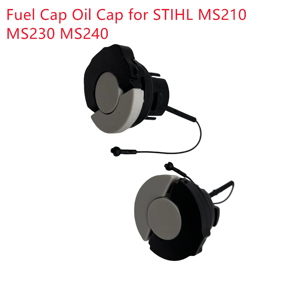 

Крышка топливного бака, масляная крышка для бензопилы STIHL MS210 MS230 MS240 MS250 MS250C MS260 MS340 MS360 MS192T 034 036, замена 0000-350-0525