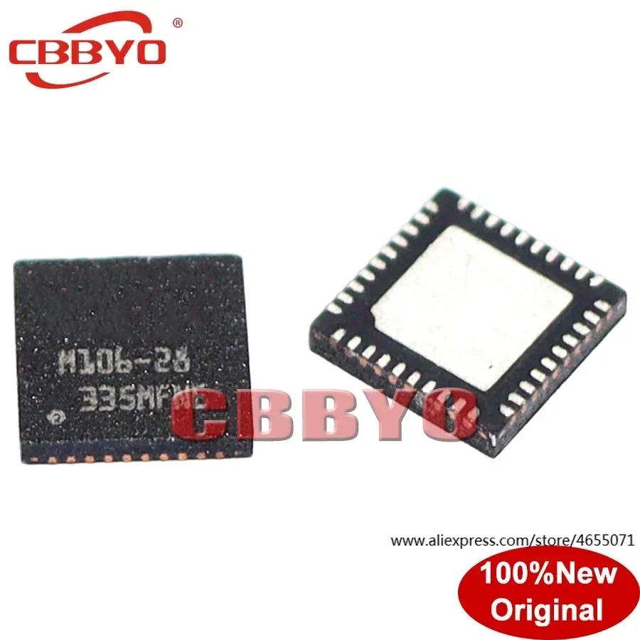 100% New Auo-M106-2…