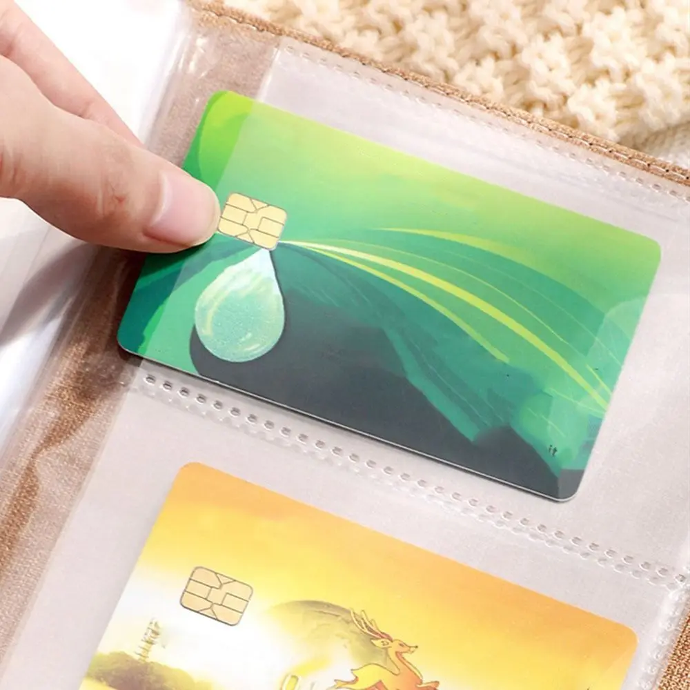 Portable Refillable Paper Password Book Envelop Money Planner Lock Diary Binder PU Leather Safe Journal Notepad Gift