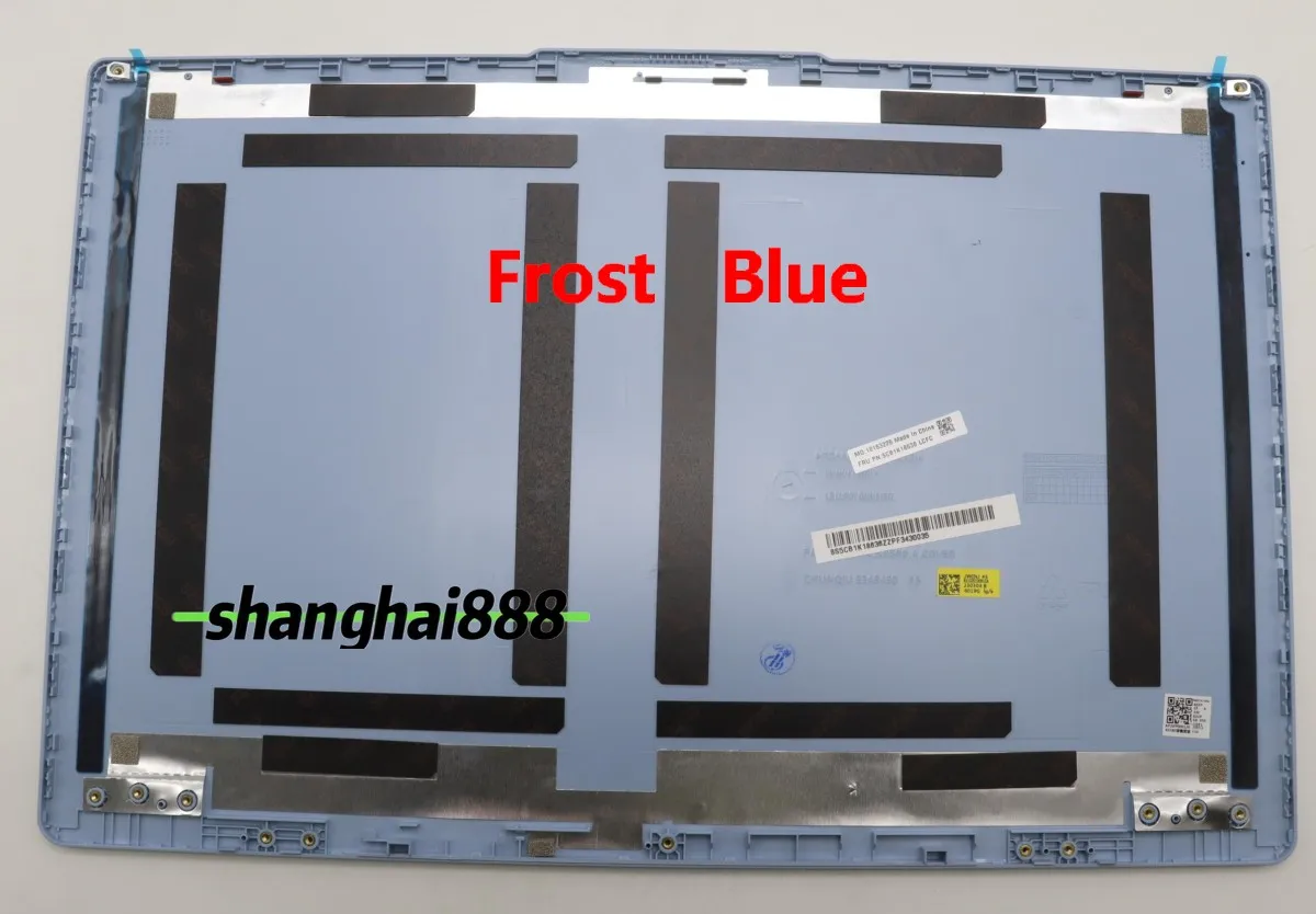 5CB1K18636 for lenovo IdeaPad Slim 3 15IAH8 15AMN8 15IAN8 LCD back cover top case