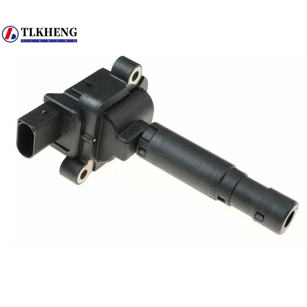 

for Mercedes-Benz W203 C230 Coupe Sedan I4 1.8L 2003 2004 2005 Ignition Coil OE/OEM 0001501580,0001502980,0040100072 3 Pins