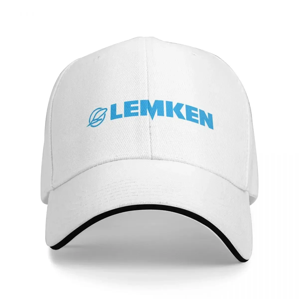 lemken  lemken  pfluglemken 678 Cap Baseball Cap Big size hat bucket hat Brand man caps Women's hat Men's