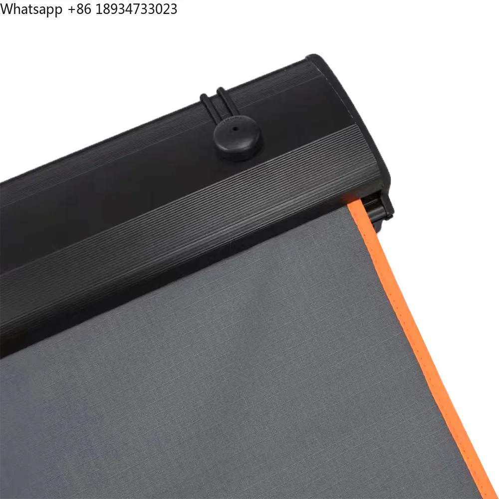 Universal Car Accessories Car Tent Outdoor Camping Car Side Proof Tent Awning Weatherproof for Tank 300/500/jetour Traveller T2