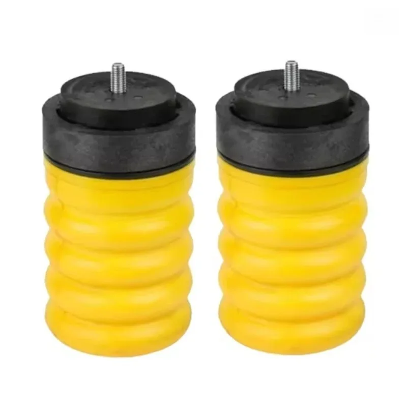 SSR-121-54 2pcs Air Suspension Rear Air Helper Spring Kit For Ford Transit-150 250 350 2015- 2021