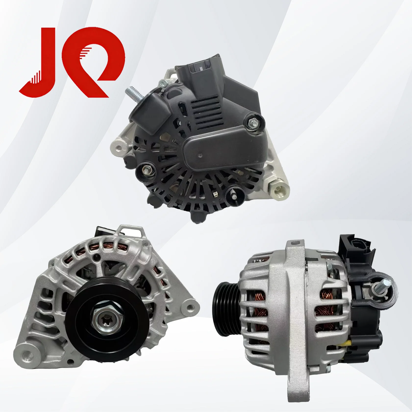 Alternator 12V for Hyundai Tucson 2.0 Kia Sportage 2.0 Kia K5 2.0L 373002E400 373002E410 ALA3400BS ALA3400GB ALA3400KL