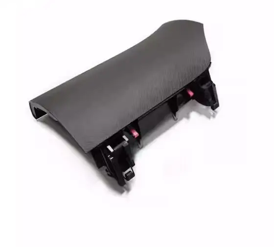 

For Toyota Yaris 2008–2013 Driver Passenger Side Storage Compartments Miscellaneous Storage Boxes Tool Kits Glove Box Covers