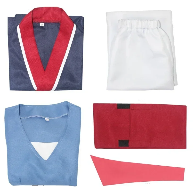 Abito cosplay Balan per donna e uomo, drago di Halloween Mushu, palcoscenico cos, Carnevale per adulti, nuovo