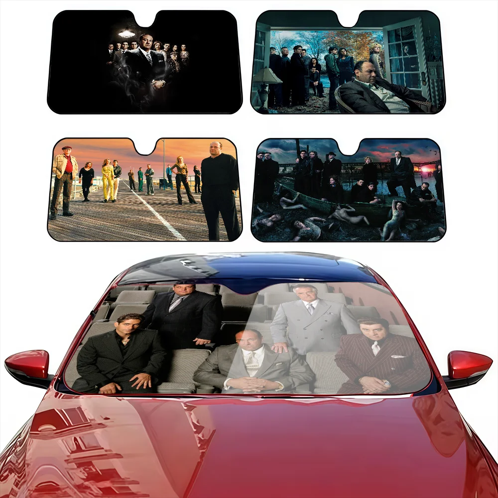Soprano Car Shade: The Ultimate Solution for Sun Protection and Comfort in Your Vehicle