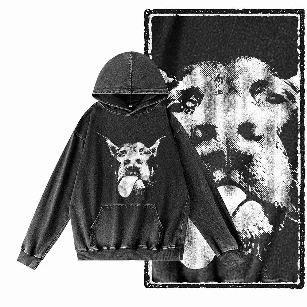 G59 Acid Washed Bla… - image