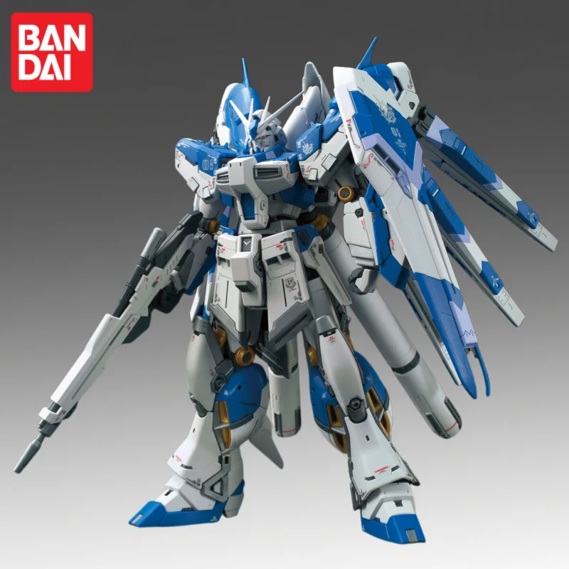 In Stock Bandai Original Rg 1/ - Bandai Model Gundam Rg review and price
