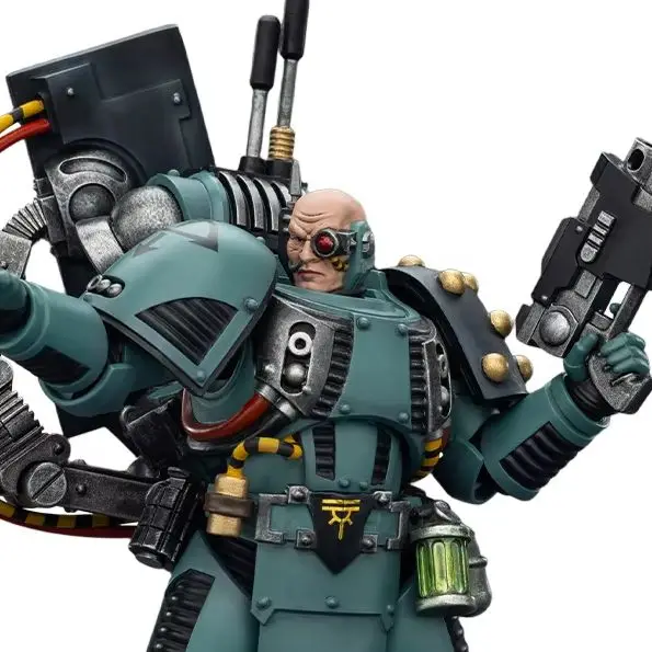 【en-stock】-joytoy-warhammer-40k-sons-of-horus-siege-breaker-1-18-figurine-de-collection