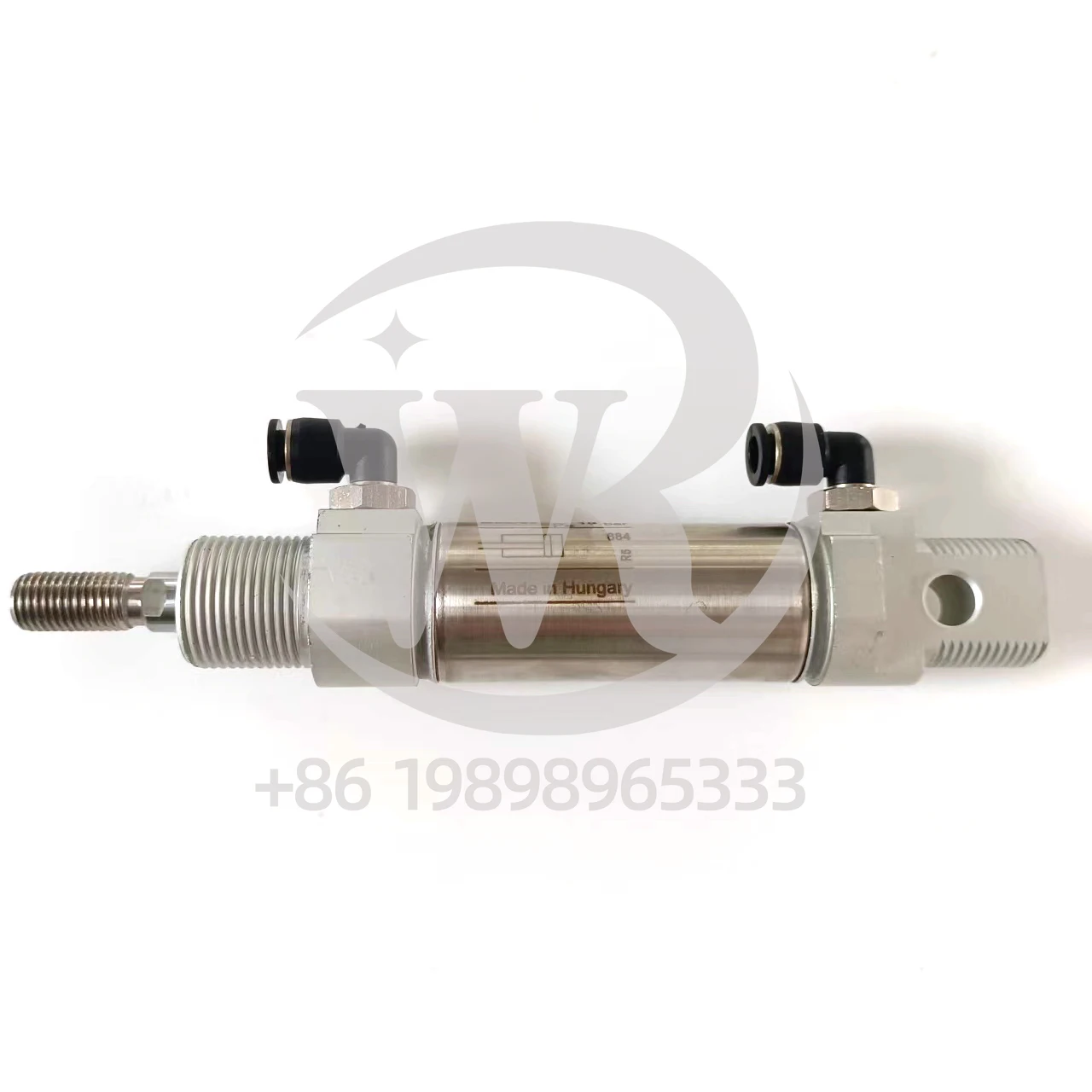

Heidelberg SM102 CD102 Pneumatic Cylinder 87.334.010 00.580.1514 Printing Part Cylinder Valve