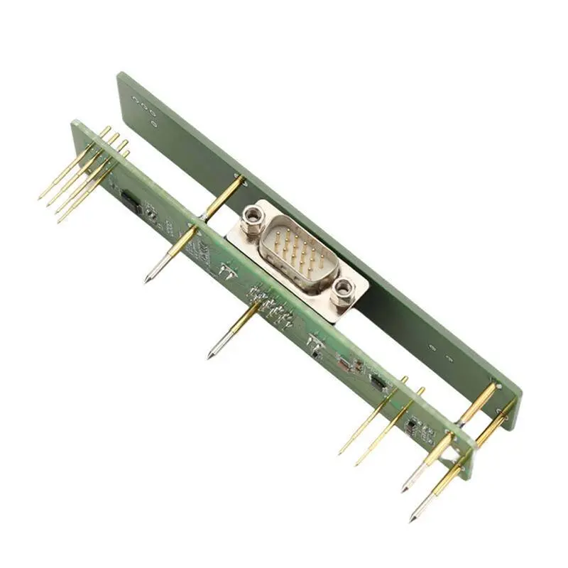 Reliable-For Xhorse XDNP12GL Solder Free Adapter For BMW Works With MINI PROG, Keytool Plus, VVDI Prog For CAS4/CAS4+