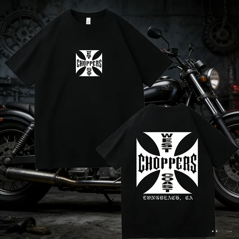 Summer Fashion T Sh…