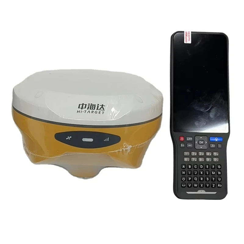 

Cheap Price Hi Target V300 Gps Rtk 1408 Channels Surveying Equipment Gnss Rtk Base and Rover Hi Target Gnss