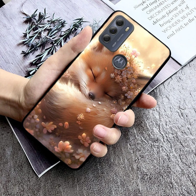 Phone Case For Moto…