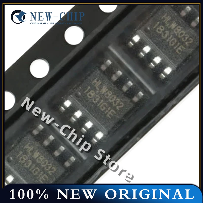 20PCS-200PCS/LOT MCP41010-I/SN 41010I SOP8 New original