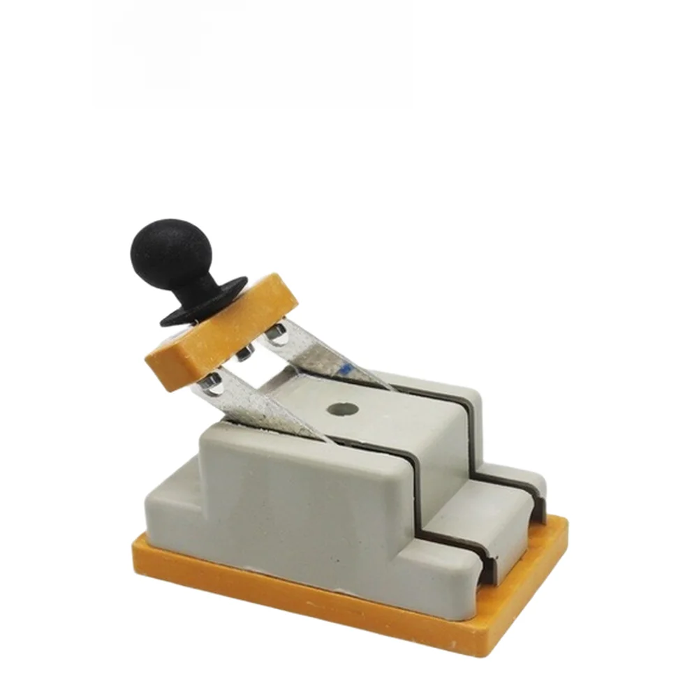 200A Dual Throw Isolator Switch for Power Transfer Applications with Manual Selector Function and Circuit Isolation