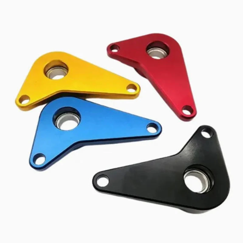 

OEM Mechanical Engineering Aluminium Metal CNC Fabrication Industrial Products CNC Works Custom Metal CNC Machining Services
