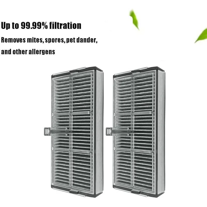 B26B Essential Maintenance Kit For Dreame L30 Ultra, X30 Pro Series Includes: Main Side Brush, Hepa Filter, Dust Bag, Mop Cloth