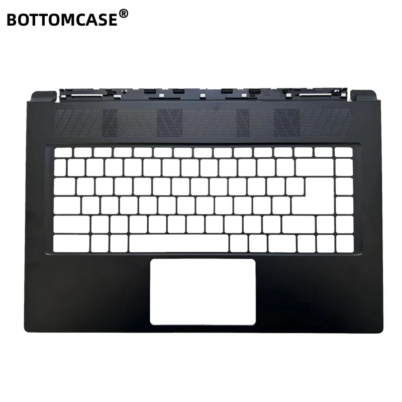 BOTTOMCASE New For MSI 15M B12UE-045CN MS-15B1 MS-15B2 Laptop Upper Case Palmrest Cover 3075B1C212 2022 model