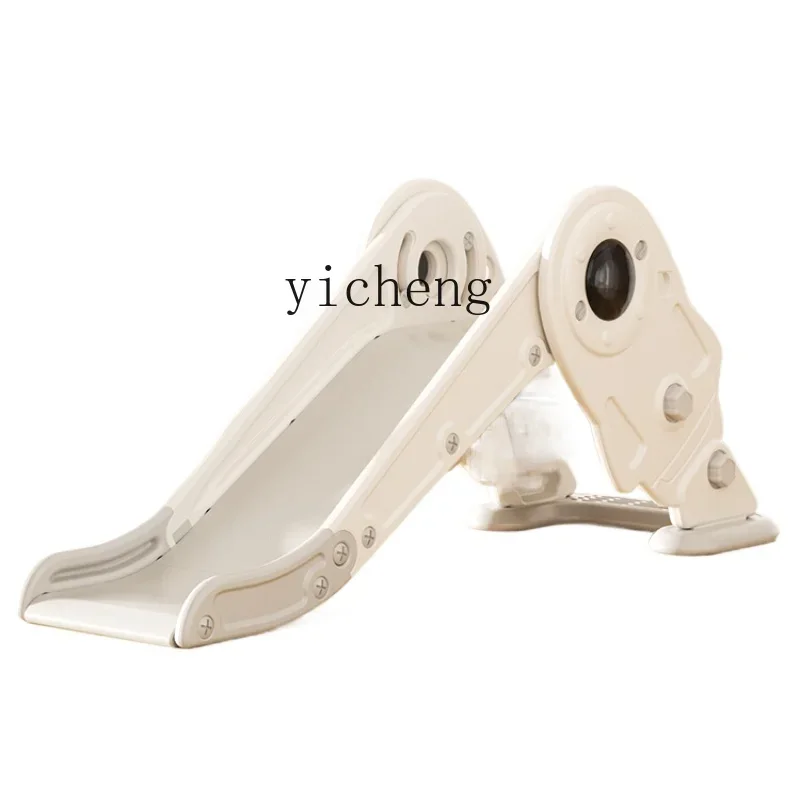 

Детская горка XL, домашняя складная многофункциональная горка для маленьких детей