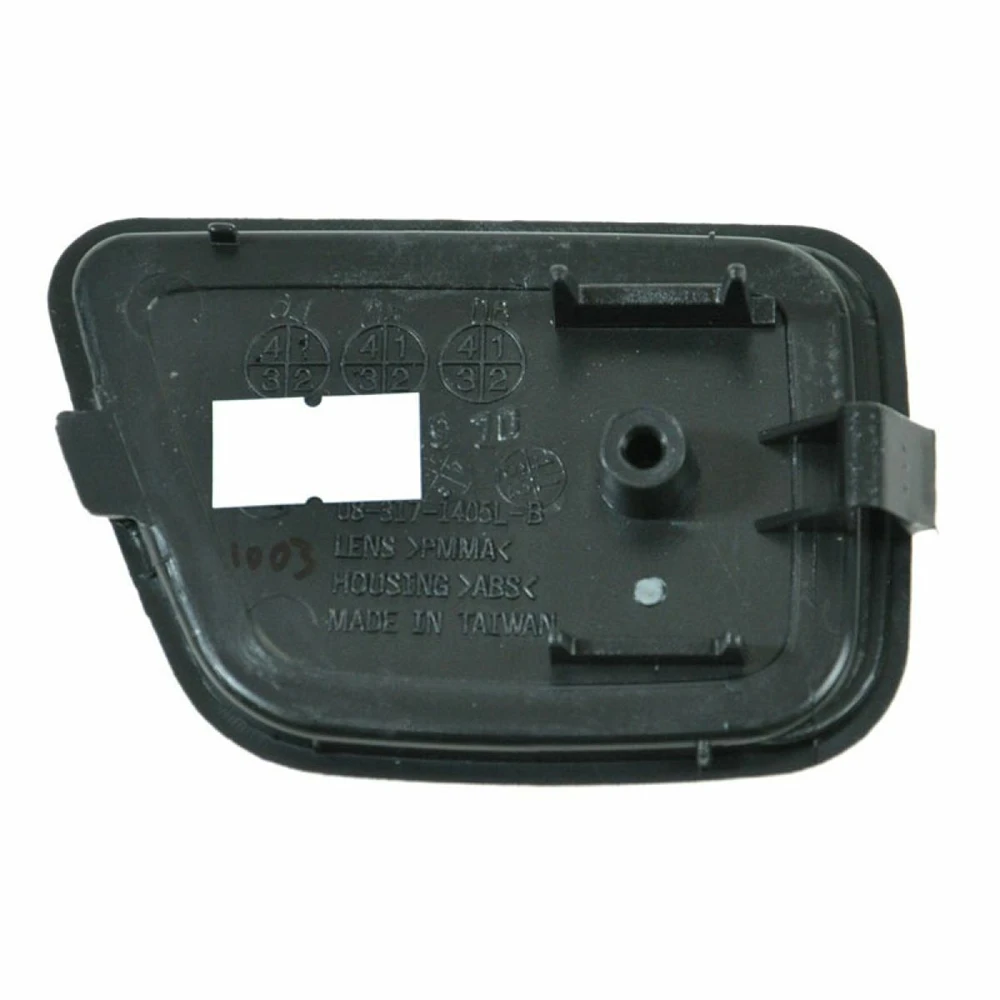 

Side Marker Reflector left Driver or right Passenger Side for Honda CR-V 1997-01