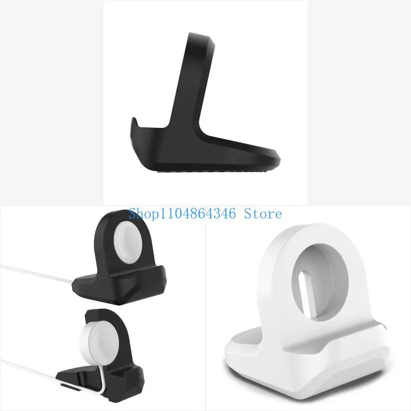 

5ASD SmartWatch Dock Station Station Stand для часа серия 3 4 5 6 SE2 7 8