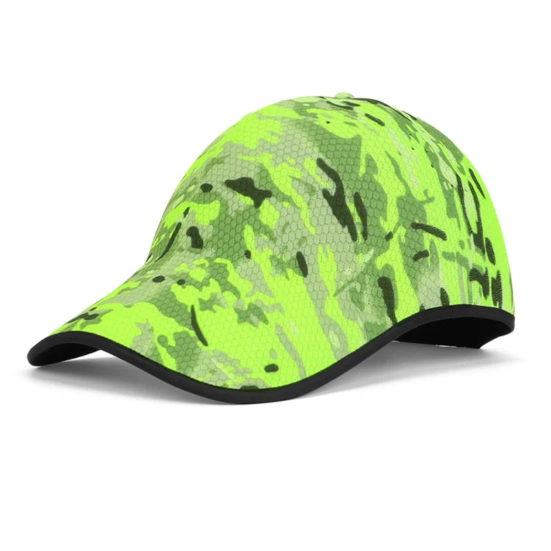 

Cap Women Men Hat Summer Sun Protection Breathable Accessory For Spring Autumn Outdoor Climb Sports Casual