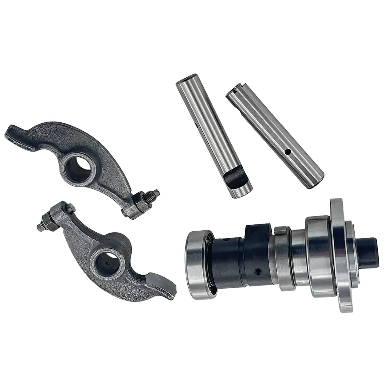 

Комплект распредвала и коромысел двигателя мотоцикла для Veloci Xeverus 300 Pro XR3 300 RR XEVERUS300 AYB-XEVERUS300, аксессуары