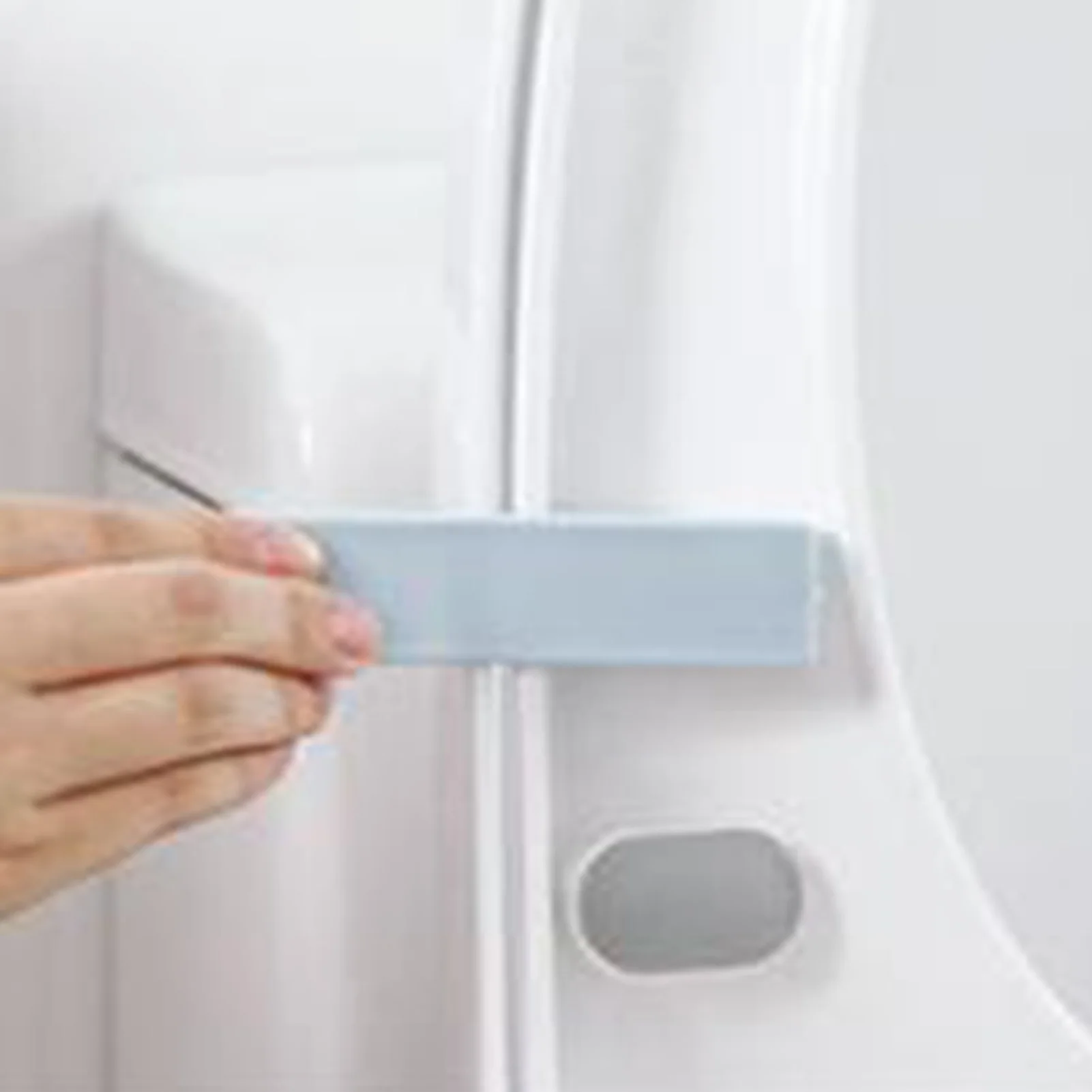 Toilet Cover Handle Toilet Lid Lifter Cute Prevent Dirty Touch Toilet Seat Cover Lift Handle for Home Use Toilet Cover Lifter