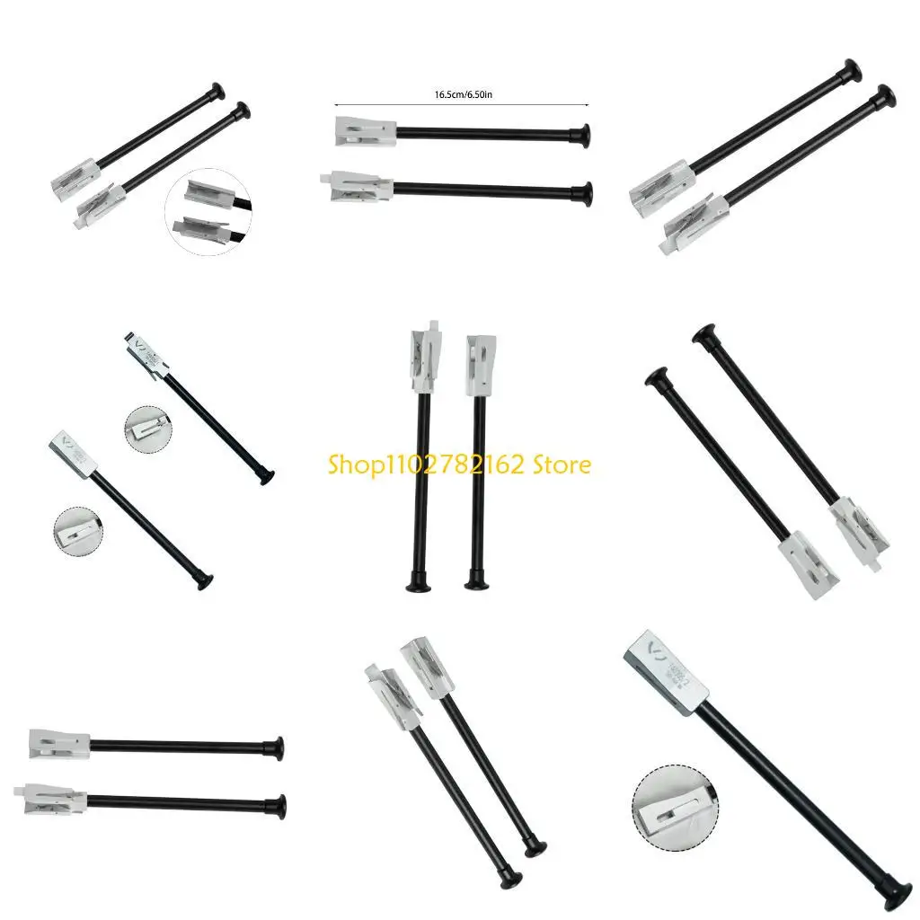 

547B Car Direct Install Dismantlement Tool For A4L Double Clutch Transmission High Strength Material T40305/1 T40305/2 T40305