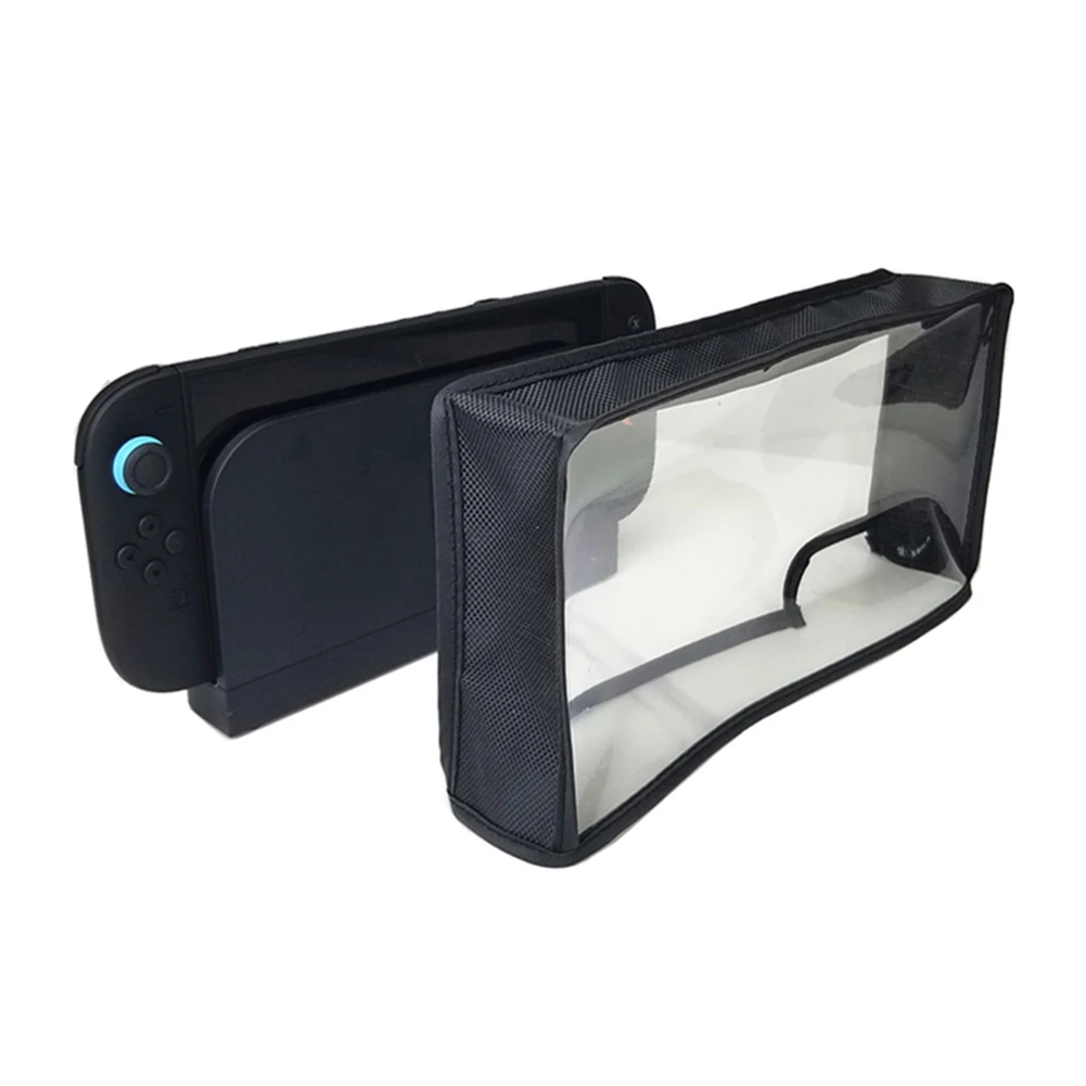 Anti Scratch Dust Guard Waterproof Cover Sleeve Protective Case for Nintendo Switch2