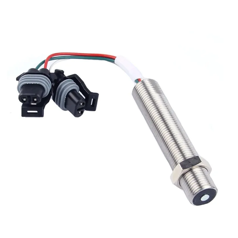 MUGURO Magnetic Speed Sensor MSP6732 MPU 5/8 M16 For UNF Generator