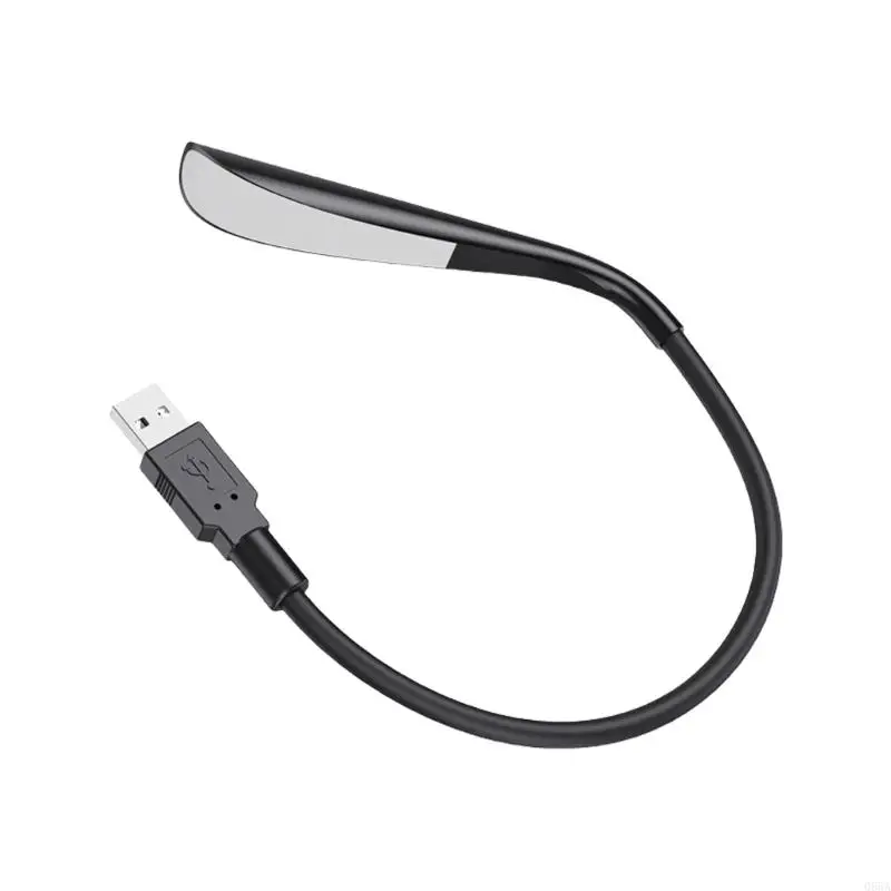 مصباح USB LED كفاءة في استخدام الطاقة للأسرة وغرفة الدراسة مع 066A قابل للتعديل