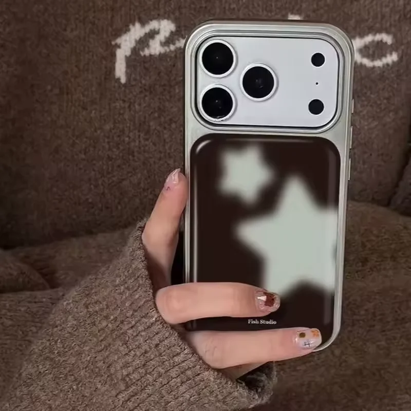 iPhone 17 16 15 14 13 12 11 PR - Phone Cases Brown incelemesi ve fiyatı
