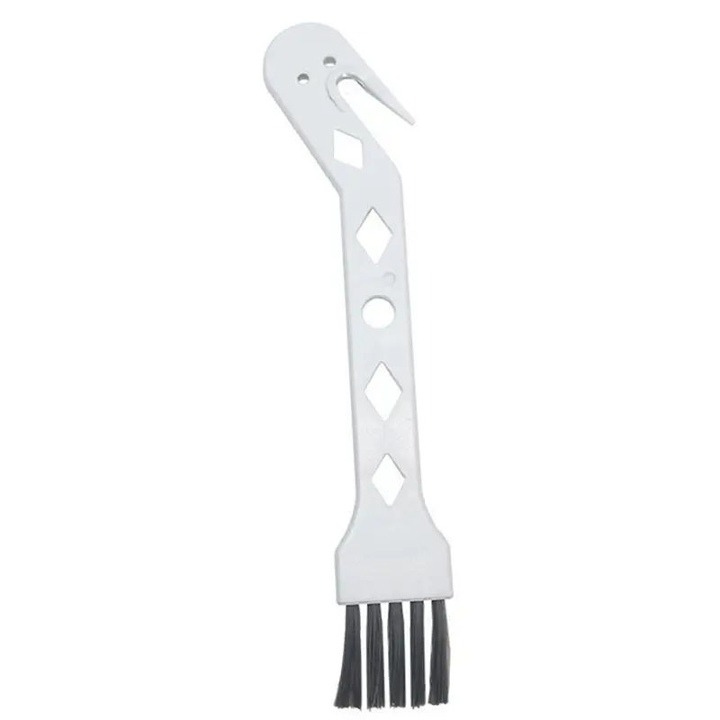 B01C-For Dyson Curling Irons Soft Brush Hard Smoothing Brush Refills Accessories Brush Soft Smooth